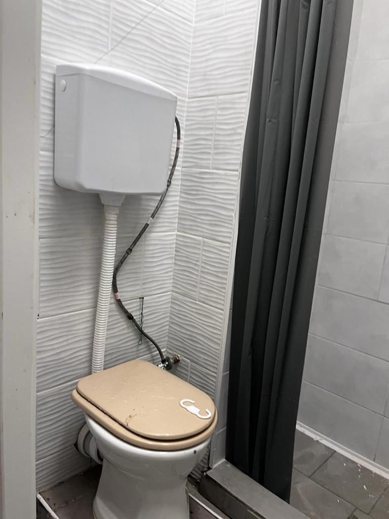 Fantomas*** City Center Apartments No2 3Bedroom + Living Room Szombathely Dış mekan fotoğraf
