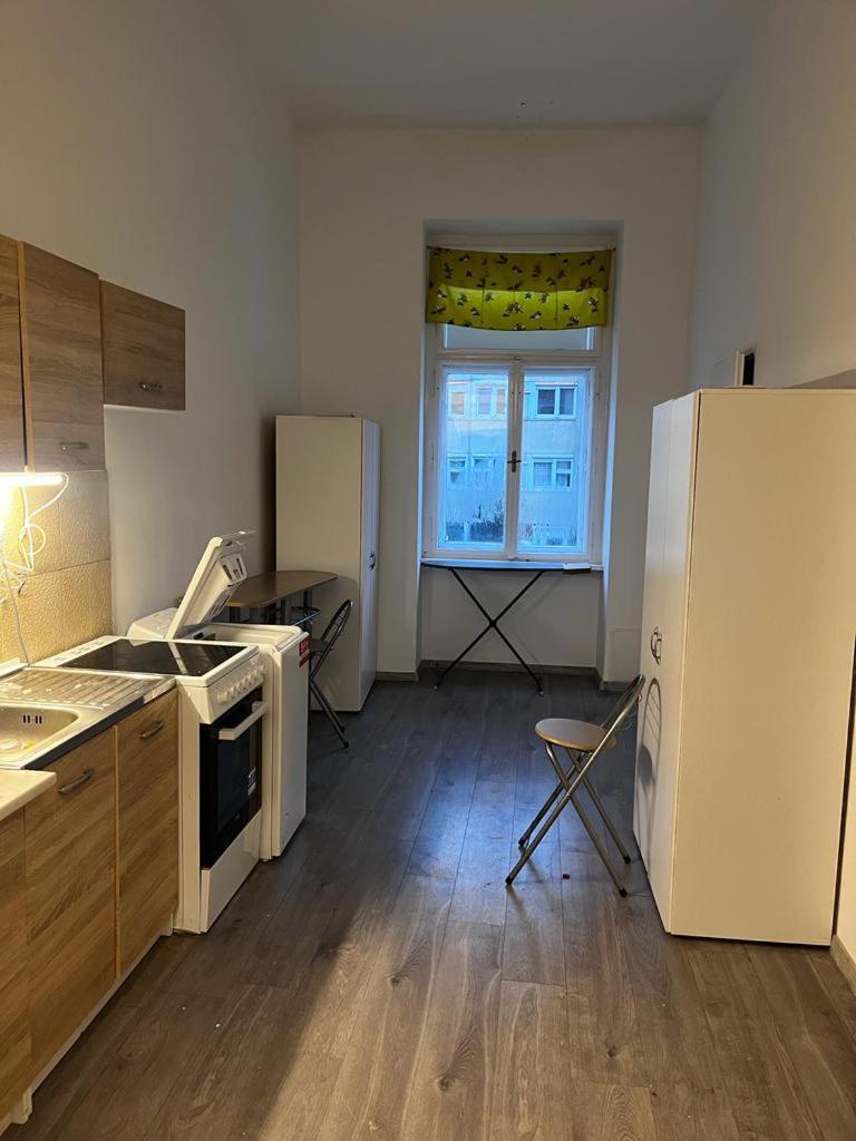 Fantomas*** City Center Apartments No2 3Bedroom + Living Room Szombathely Dış mekan fotoğraf